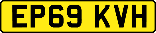 EP69KVH