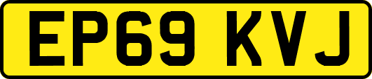 EP69KVJ