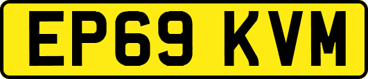 EP69KVM