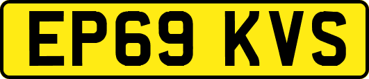 EP69KVS