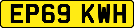 EP69KWH