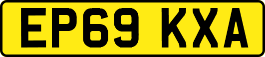 EP69KXA