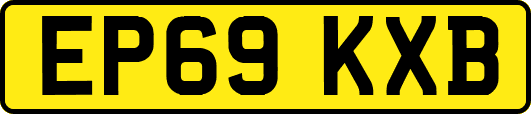 EP69KXB