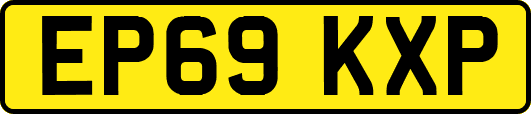 EP69KXP