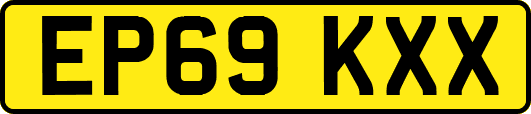 EP69KXX