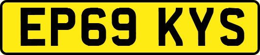 EP69KYS