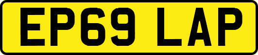 EP69LAP