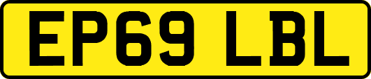 EP69LBL