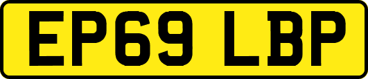 EP69LBP
