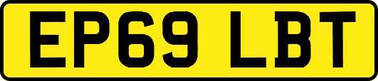 EP69LBT