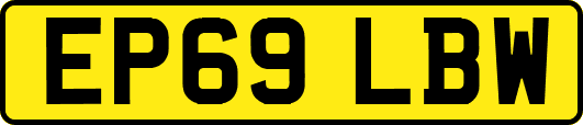 EP69LBW