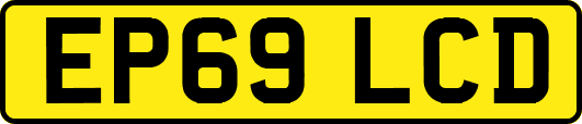 EP69LCD