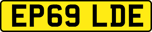 EP69LDE