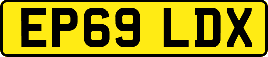 EP69LDX