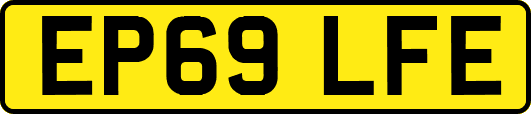 EP69LFE