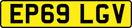 EP69LGV