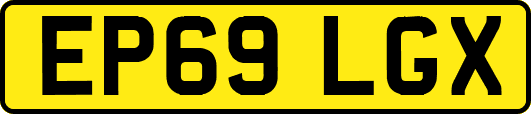 EP69LGX