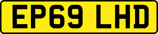 EP69LHD