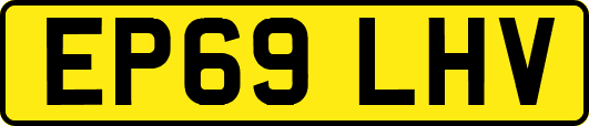 EP69LHV