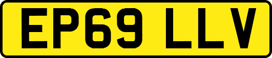 EP69LLV