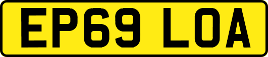 EP69LOA