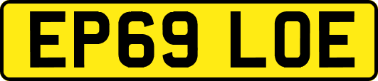EP69LOE