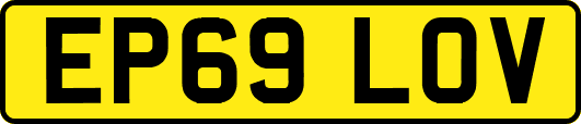 EP69LOV