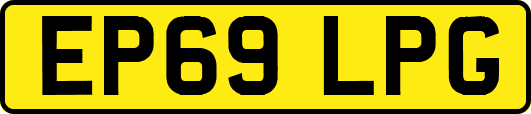 EP69LPG