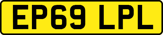 EP69LPL