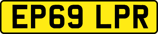 EP69LPR