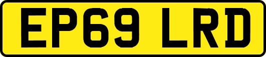 EP69LRD