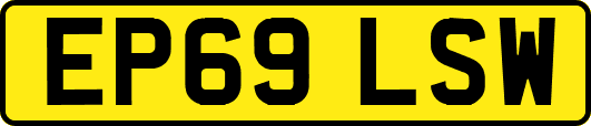 EP69LSW