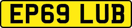 EP69LUB