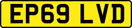EP69LVD