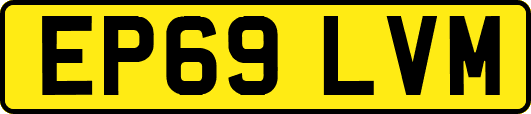 EP69LVM