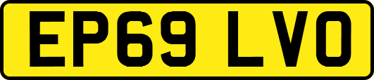 EP69LVO