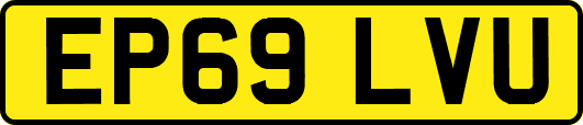 EP69LVU