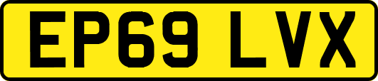 EP69LVX