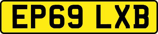 EP69LXB