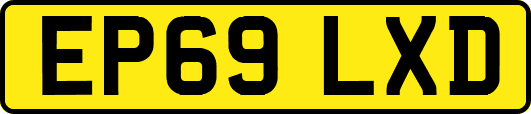 EP69LXD