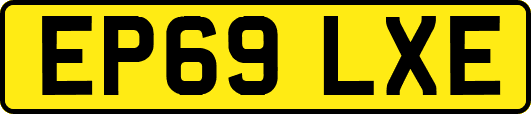 EP69LXE