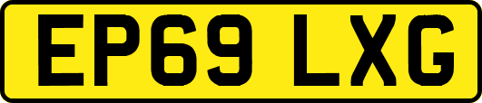 EP69LXG