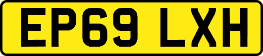 EP69LXH