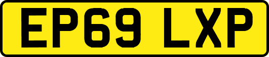 EP69LXP