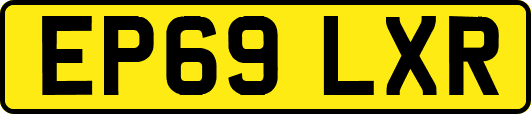 EP69LXR