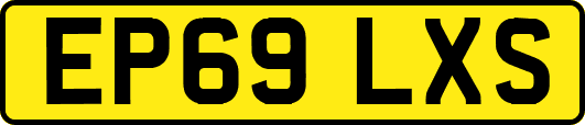 EP69LXS