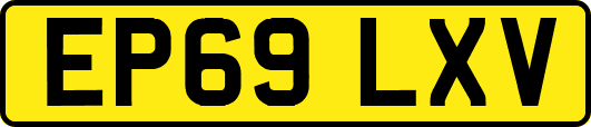EP69LXV