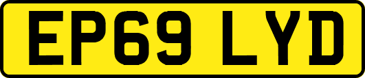 EP69LYD