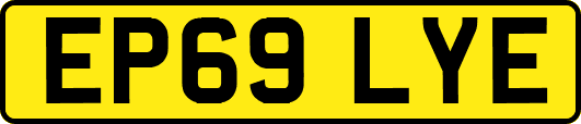 EP69LYE