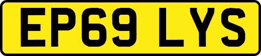EP69LYS